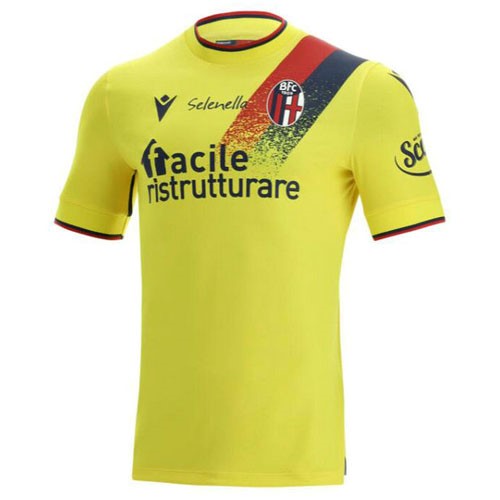 Thailande Maillot Bologna Third 2021-22